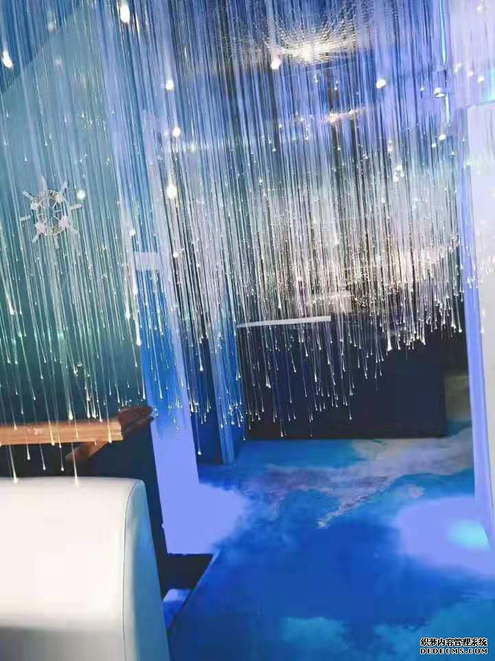 星空頂如何從傳統(tǒng)走向智能節(jié)能？